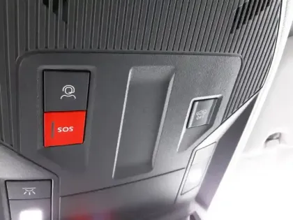 Photo 43 Peugeot 308  SW PureTech 130ch S&S BVM6