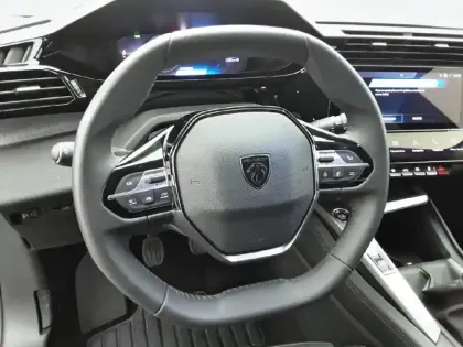 Photo 30 Peugeot 308  SW PureTech 130ch S&S BVM6