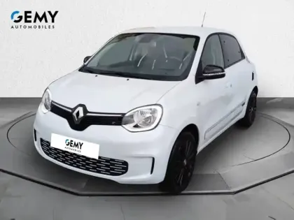 Photo Renault Twingo Sl Urban Night