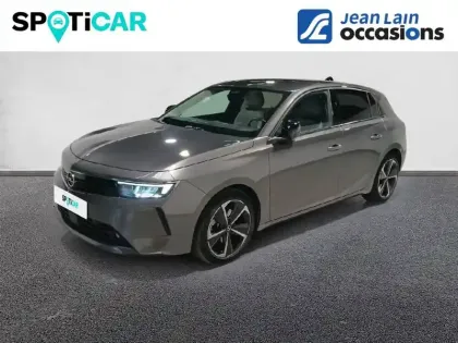 Photo Opel Astra Elegance Business