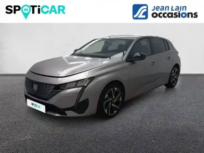 Photo Peugeot 308 Allure Pack