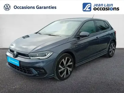 Photo Volkswagen Polo R-line