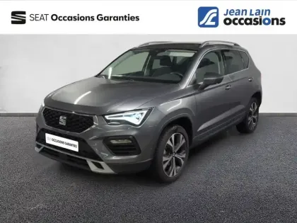 Photo Seat Ateca Copa