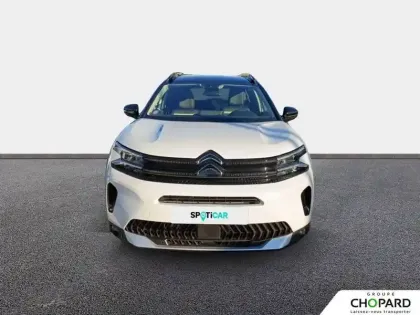 Photo 28 Citroën C5 aircross  Hybride 136 e-DCS6