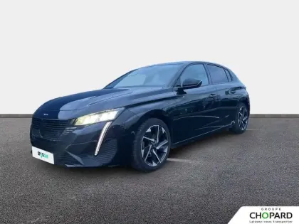 Photo Peugeot 308 Allure Pack