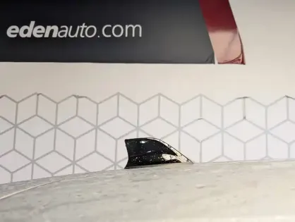 Photo 39 Renault Captur  Eco-G 100 ch