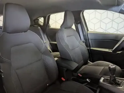 Photo 37 Renault Captur  Eco-G 100 ch