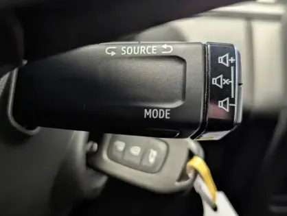 Photo 40 Renault Captur  Eco-G 100 ch