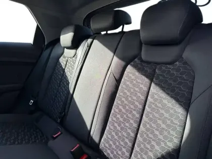 Photo 13 Audi A1  Sportback 30 TFSI 116 ch S tronic 7