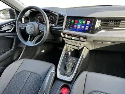 Photo 32 Audi A1 Gén. II Ph1 NG Design 5