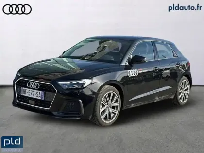 Photo 24 Audi A1 Gén. II Ph1 NG Design 5