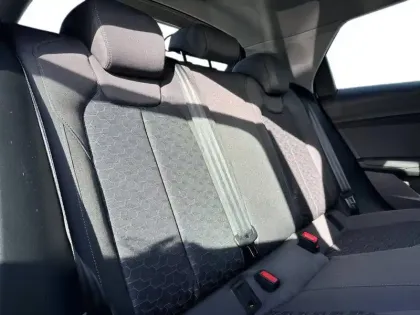 Photo 33 Audi A1 Gén. II Ph1 NG Design 5