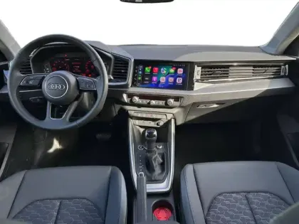 Photo 10 Audi A1  Sportback 30 TFSI 116 ch S tronic 7