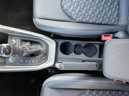 Photo 22 Audi A1  Sportback 30 TFSI 116 ch S tronic 7