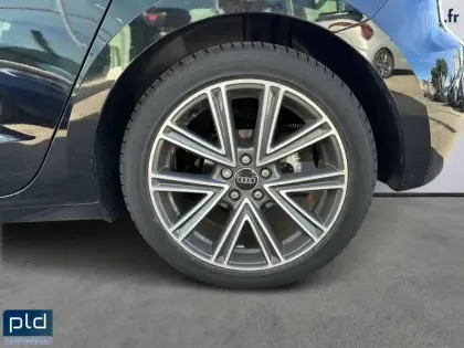 Photo 42 Audi A1 Gén. II Ph1 NG Design 5