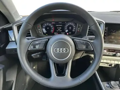 Photo 15 Audi A1  Sportback 30 TFSI 116 ch S tronic 7