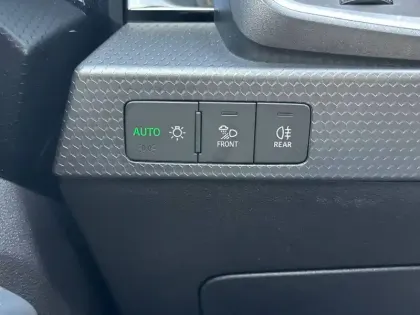 Photo 23 Audi A1  Sportback 30 TFSI 116 ch S tronic 7