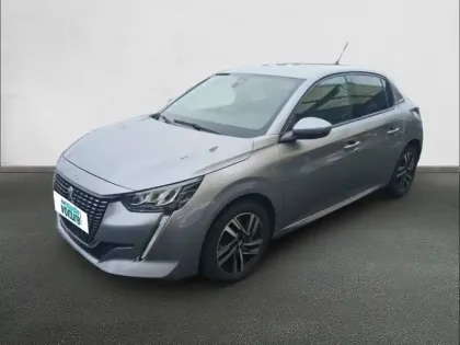 Photo Peugeot 208 Allure Business