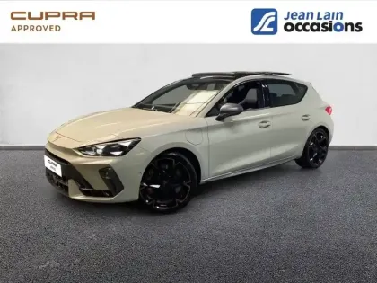 Photo Cupra Leon Vz Extreme