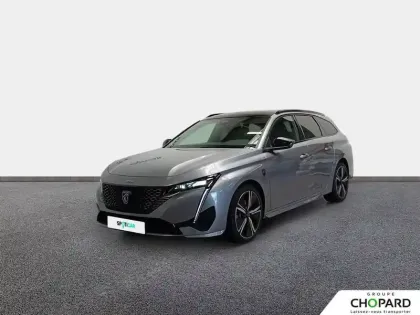 Photo Peugeot 308 Gt