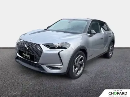 Photo Ds Ds 3 Grand Chic