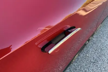 Photo 28 Mercedes CLA  250+ avec technologie EQ