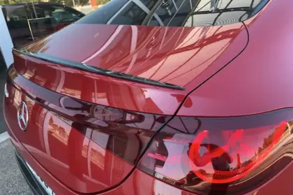 Photo 27 Mercedes CLA  250+ avec technologie EQ