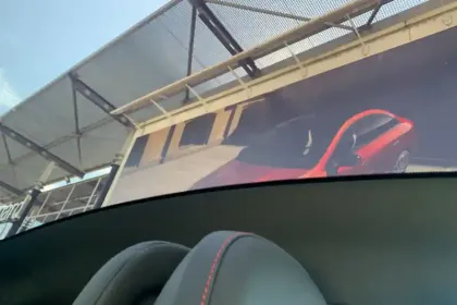 Photo 21 Mercedes CLA  250+ avec technologie EQ