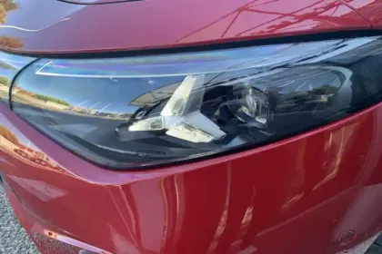 Photo 34 Mercedes CLA  250+ avec technologie EQ