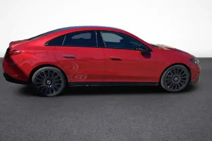 Photo 6 Mercedes CLA  250+ avec technologie EQ