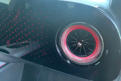 Photo 26 Mercedes CLA  250+ avec technologie EQ