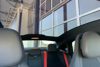 Photo 32 Mercedes CLA  250+ avec technologie EQ