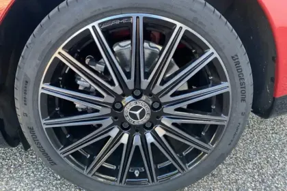 Photo 11 Mercedes CLA  250+ avec technologie EQ