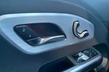 Photo 17 Mercedes CLA  250+ avec technologie EQ