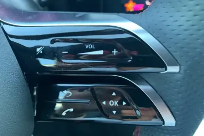 Photo 15 Mercedes CLA  250+ avec technologie EQ