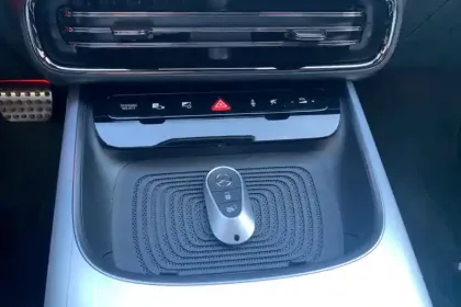 Photo 18 Mercedes CLA  250+ avec technologie EQ