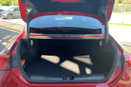 Photo 8 Mercedes CLA  250+ avec technologie EQ