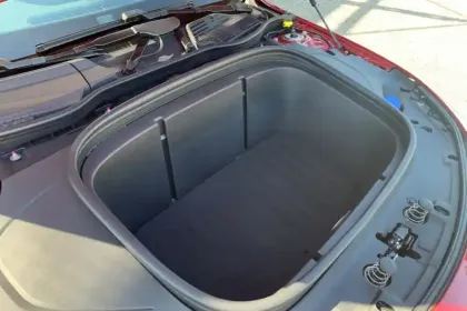 Photo 13 Mercedes CLA  250+ avec technologie EQ