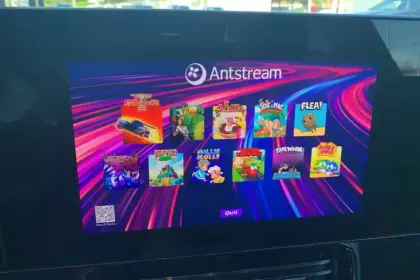 Photo 23 Mercedes CLA  250+ avec technologie EQ