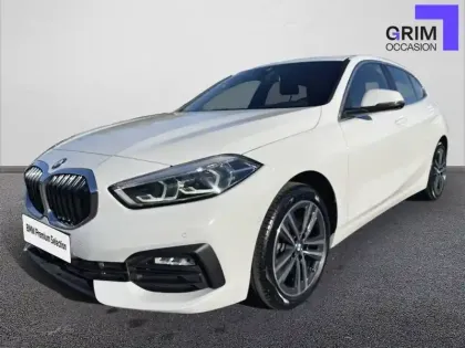 Photo Bmw Serie 1 Business Design