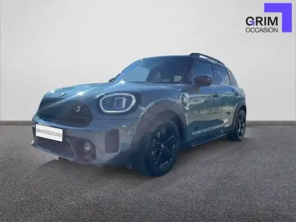 Photo Mini Mini Cooper Se Edition Premium Plus