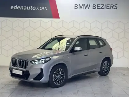Photo Bmw X1 M Sport