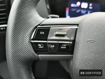 Photo 18 DS DS 4  BlueHDi 130 EAT8 Performance Line