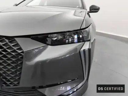 Photo 13 DS DS 4  BlueHDi 130 EAT8 Performance Line