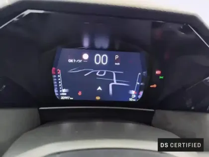 Photo 20 DS DS 4  BlueHDi 130 EAT8 Performance Line