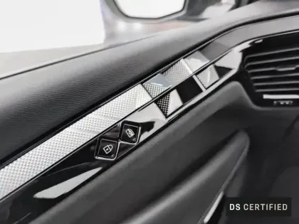 Photo 19 DS DS 4  BlueHDi 130 EAT8 Performance Line