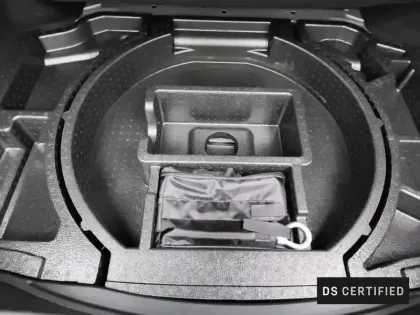 Photo 26 DS DS 4  BlueHDi 130 EAT8 Performance Line