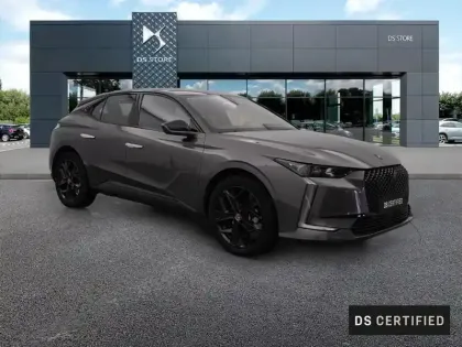 Photo 28 DS DS 4  BlueHDi 130 EAT8 Performance Line