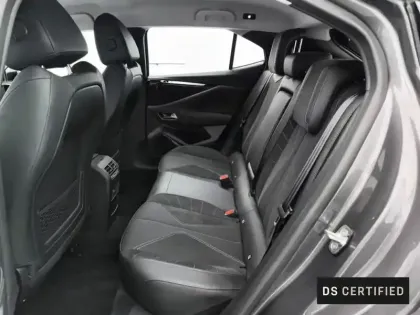 Photo 22 DS DS 4  BlueHDi 130 EAT8 Performance Line
