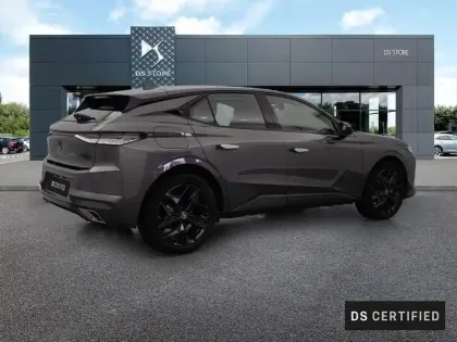 Photo 27 DS DS 4  BlueHDi 130 EAT8 Performance Line